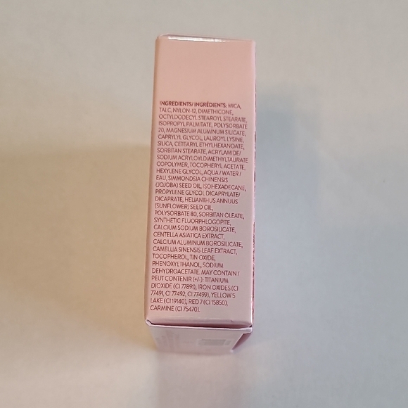 Laura Geller Baked Blush-N-Brighten Marbleized Blush Satin Finish  Tropic Hues - Picture 4 of 11